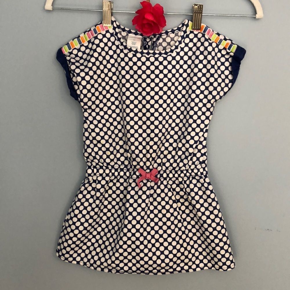 3T Dress Wonder Kids